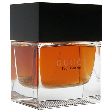 gucci 1 parfum homme